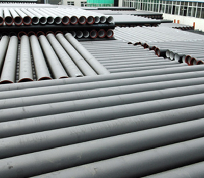 晋城输水用球墨铸铁管