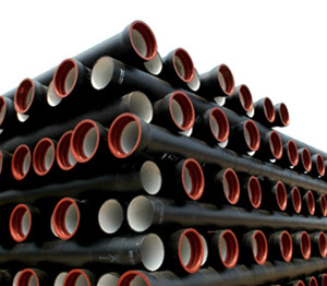 晋城输水用球墨铸铁管选哪家公司