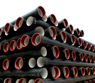 晋城输水用球墨铸铁管选哪家公司