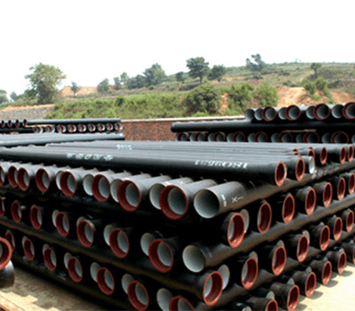晋城输水用球墨铸铁管价格