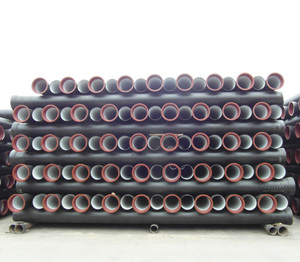 晋城输水用球墨铸铁管公司哪家好