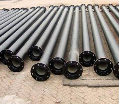 输水用球墨铸铁管