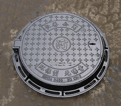晋城球墨铸铁井盖