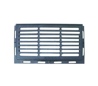 晋城球墨铸铁井盖定制