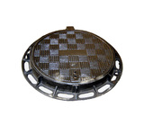 晋城球墨铸铁井盖价格