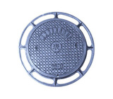 球墨铸铁井盖定制价格