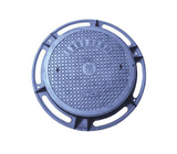 晋城球墨铸铁井盖价格