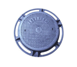 晋城球墨铸铁井盖价格