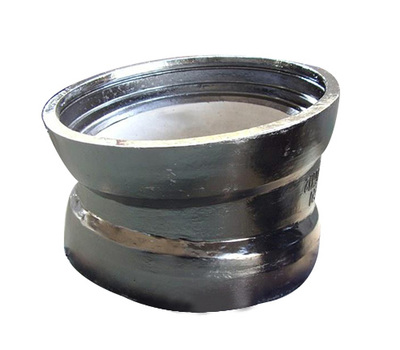 晋城球墨铸铁管件