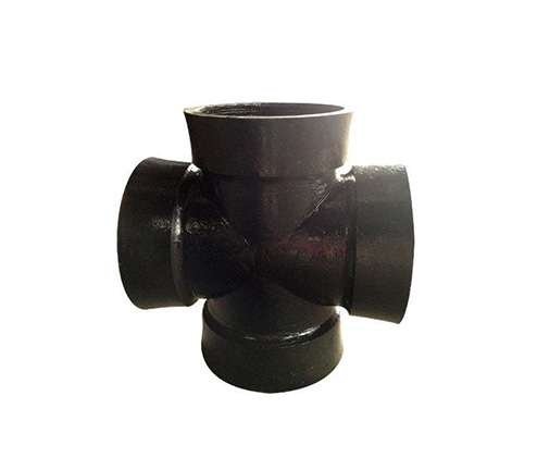 晋城哪里买球墨铸铁管件