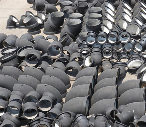 晋城消失模管件