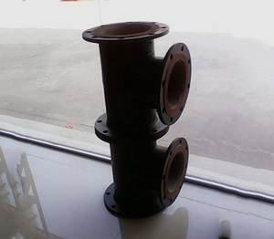 晋城消失模管件价格