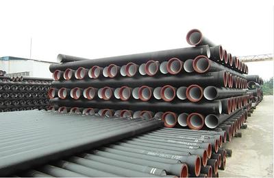 晋城新达球墨铸铁管