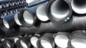 晋城球墨铸铁管价格