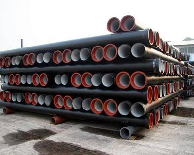 晋城球墨铸铁管找哪家公司