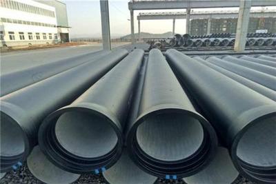 晋城柔性铸铁管公司