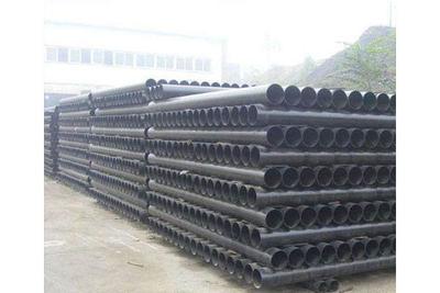 山西柔性铸铁管供应公司