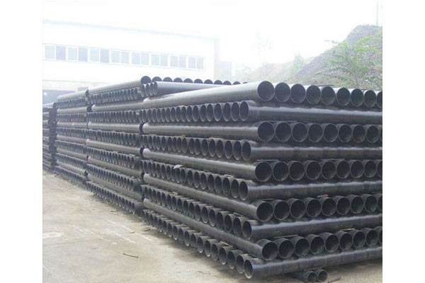 山西柔性铸铁管供应公司