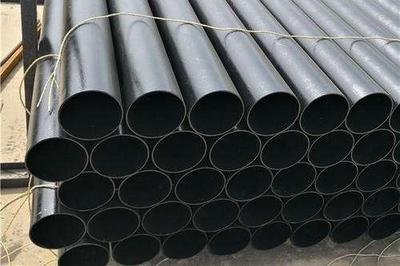 晋城柔性铸铁管价格