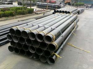 晋城柔性铸铁管型号