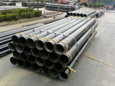 晋城柔性铸铁管型号